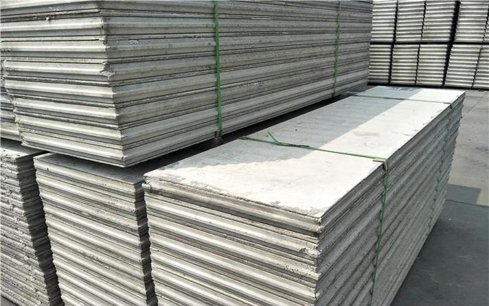 轻质防火隔墙板 建筑装饰的得力助手，轻质隔墙板的安全新选择
