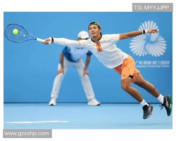 武汉网球队技术排名创新高引发全国关注助力网球发展新篇章