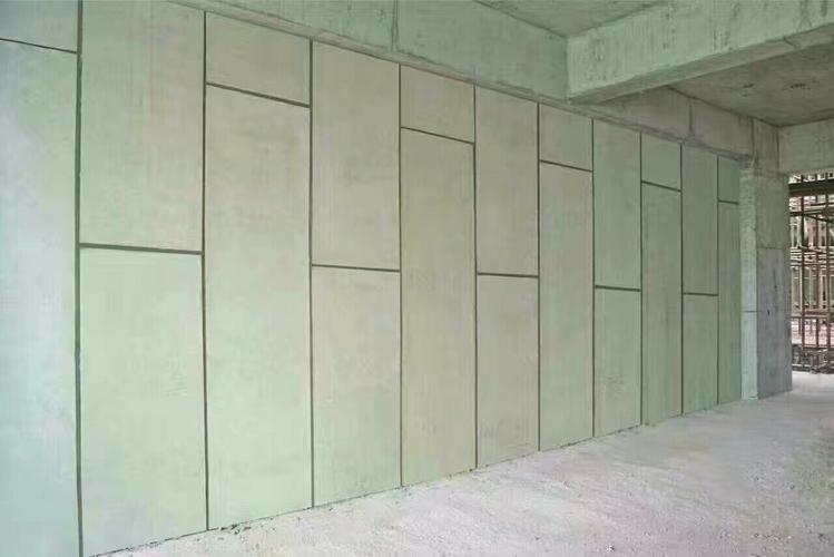 轻质隔墙板 现代建筑中的灵活分割艺术